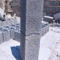 بلوک سیمانی پرسی 15*35 به قیمت بلوک معمولی