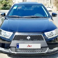 دناپلاس توربو۶ دنده، سانروف|خودرو سواری و وانت|هشتگرد, شهرک بعثت|دیوار