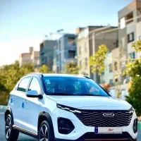 X33 کراس اتومات ۱۴۰۲ توربو عروسک (معاوضه یا نقد)|خودرو سواری و وانت|مشهد, کوی ولیعصر|دیوار