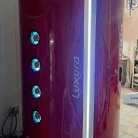 سولاریوم برای باشگاه ارایشگاه