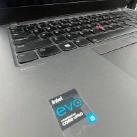 لپتاپ لنوو i5 رم 16 درحداکبند دانشجویی و ترید|رایانه همراه|کرمان, |دیوار