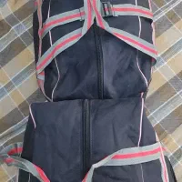 ساک برزنتی|کیف، کفش، کمربند|همدان, |دیوار