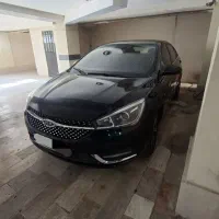 آریزو 5 توربو نیو فیس