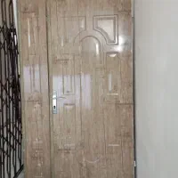 درب آکاردئونی و درب ورودی چوبی|مصالح و تجهیزات ساختمان|گلبهار, شهر جدید گلبهار|دیوار