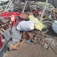 خرید و فروش خریدار ضایعات آهن آلومینیوم درب منزل|عمدهفروشی|بندرعباس, |دیوار