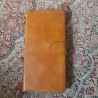 قاب یکی کیفی گوشی a10ساده