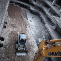 بابکت خاور|خدمات حمل و نقل|رباط‌کریم, رباط‌کریم|دیوار