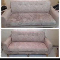 مبل شویی آبرنگ|خدمات نظافت|قم, بکایی|دیوار