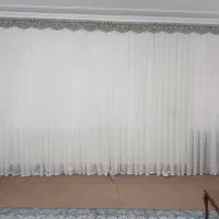 پرده حریر فروشی