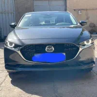 مزدا نیو اتومات  مدل ۲۰۲۵