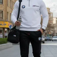 ست سوئیشرت و شلوار مردانه /آکبند/ جنس دورس باکیفیت|لباس|اصفهان, جلفا|دیوار