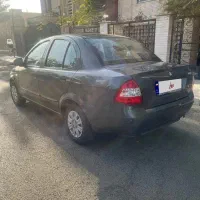 تیبا صندوقدار SX مدل ۹۷|خودرو سواری و وانت|تهران, فردوس|دیوار