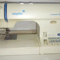 چرخ خیاطی نیولایف مدل 4984