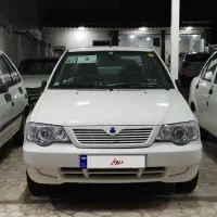 پراید 132مدل 98 درحد