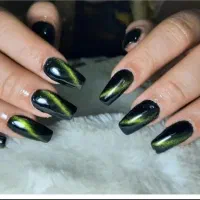 کاشت ناخن وترمیم