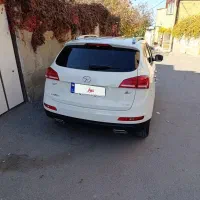 جک S5 اس فایو|خودرو سواری و وانت|مشگین شهر, |دیوار