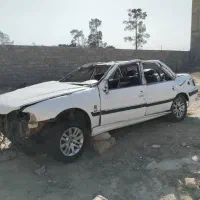 پژو پارس مدل ۱۳۹۳ دوگانه کارخانه|خودرو سواری و وانت|تهران, تهرانسر مرکزی|دیوار