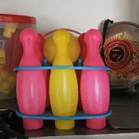 اسباب بازی تاب بازی وان حمام