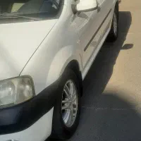 ال نود مدل ۹۵|خودرو سواری و وانت|باقرشهر, |دیوار