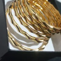 النگو رنگ ثابت