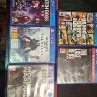 دیسک بازی ps4 معاوضه با ps5