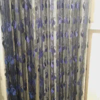 پرده ریسه ای|پرده، رانر، رومیزی|شهرکرد, |دیوار