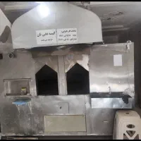 فروش دستگاه نان سنگک