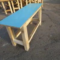 انواع میز و نیمکت خیاطی با بهترین کیفیت