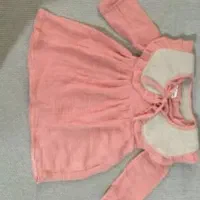 پیراهن دخترانه