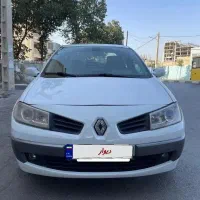 مگان 2000اتومات