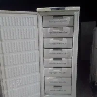 یخجال فریز ارج سالم تمیز مرتب|یخچال و فریزر|فردوس (خراسان), |دیوار