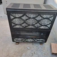 بخاری گازی ۹ هزار ایران شرق و۶ هزار و دیواری ابسال