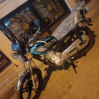 موتور هندا کبیر ۱۵۰|موتورسیکلت|تهران, افسریه جنوبی|دیوار