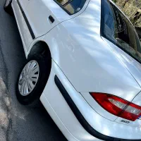 سمند 96 lx|خودرو سواری و وانت|ساوه, |دیوار