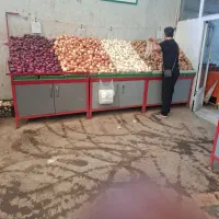 کارگر تره بار نیروی کار|استخدام خدمات فروشگاه و رستوران|تهران, بریانک|دیوار