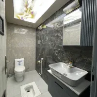 آپارتمان ۹۰ متری/ صفر/ رو به افتاب