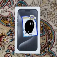 iPhone 15pro max (کپی طرح اصلی)|موبایل|زابل, |دیوار