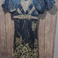 لباس مجلسی سایز۴۰|لباس|بومهن, |دیوار