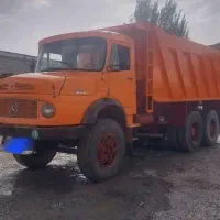 زیرمایلر کمپرسی|خودرو سنگین|ملکان, |دیوار