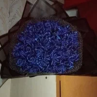 دسته گل ربانی