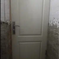 درب سرویس بهداشتی وحمام