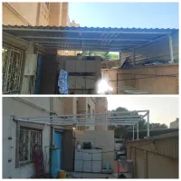 جوشکاری سیار