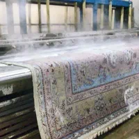 قالیشویی میانرود،امیرکبیر،سراج،سرداران،طلاییه