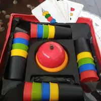 بازی فکری دست چین