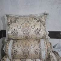 بالش و پشتی|رختخواب، بالش، پتو|یاسوج, |دیوار