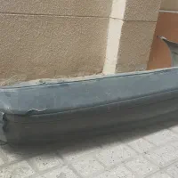 سپر عقبه پراید 141.