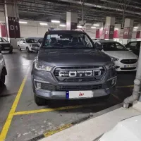فوتون g7 خاکستری ۴۰۴ با سانروف|خودرو سواری و وانت|شیراز, قصرالدشت|دیوار