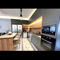 ۷۴متری وام دار/سندتک برگ/پارکینگ سندی/دانژه|فروش آپارتمان|اندیشه, اندیشه فاز ۱|دیوار