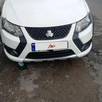 کوئیک GXR1403|خودرو سواری و وانت|تبریز, |دیوار