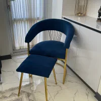 صندلی و میز ناخن